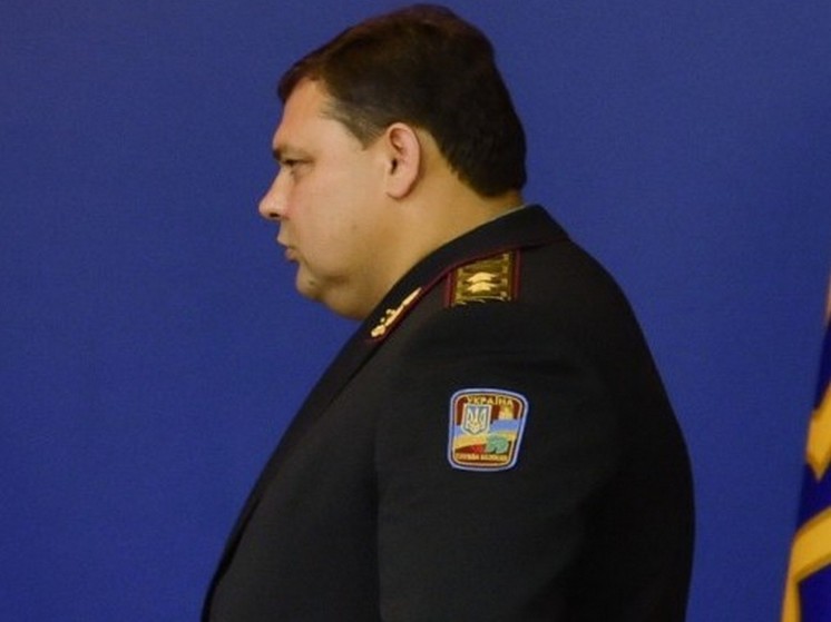 Экс-глава спецслужбы Украины назвал вещества, которыми отравили жену Буданова