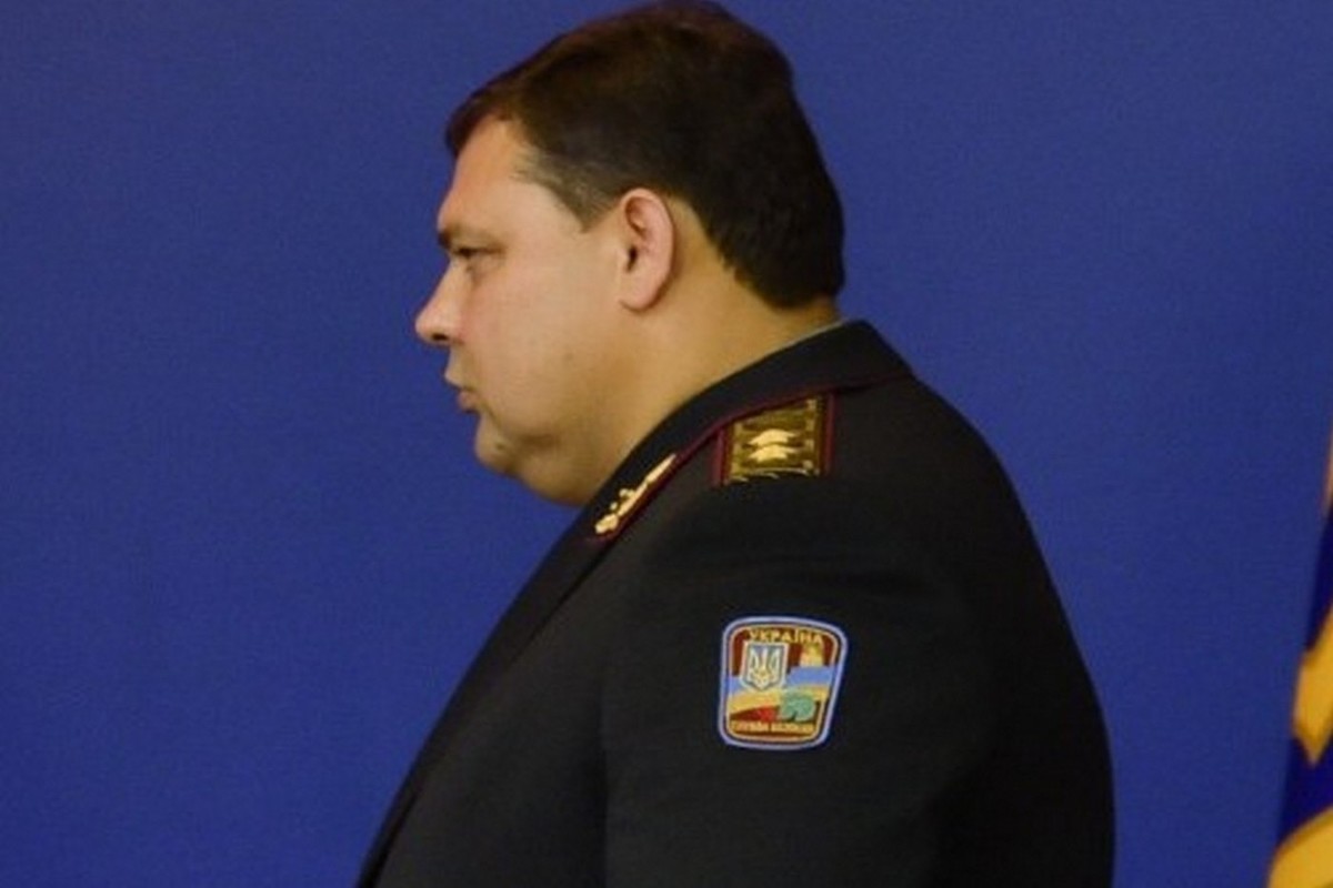 The ex-head of the Ukrainian special service named the substances used to poison Budanov’s wife