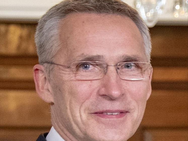 Столтенберг прокомментировал решение Финляндии закрыть все КПП