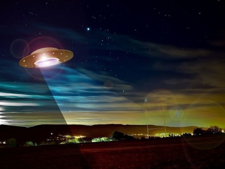 Daily Mail: секретный офис ЦРУ десятилетиями занимался поисками НЛО
