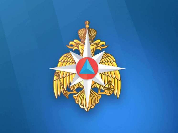 МЧС предупредило орловцев о надвигающейся непогоде