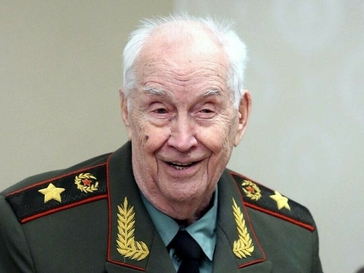 Полпредство Татарстана проведет вечер памяти генерала Гареева в Москве