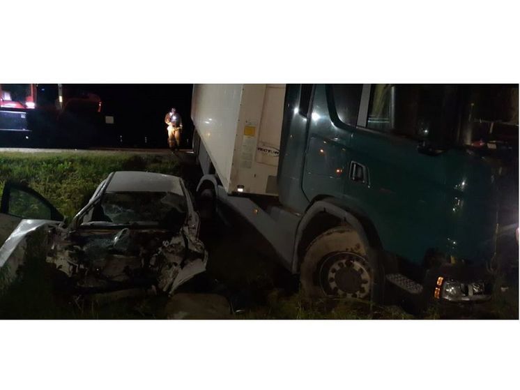 В Смоленской области закончено следствие по июльскому смертельному ДТП