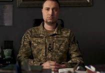 Руководитель Главного управления разведки Министерства обороны Украины Кирилл Буданов лично подтвердил, что его супруга попала в больницу в результате отравления