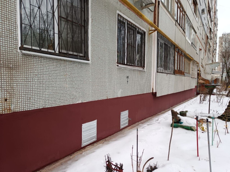 В Туле продолжается приемка работ по программе «Народный бюджет»