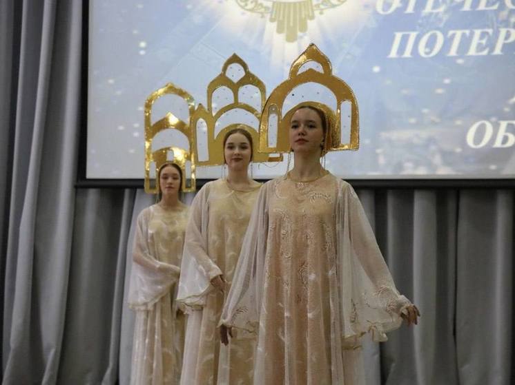В Серпухове стартовали Рождественские образовательные чтения