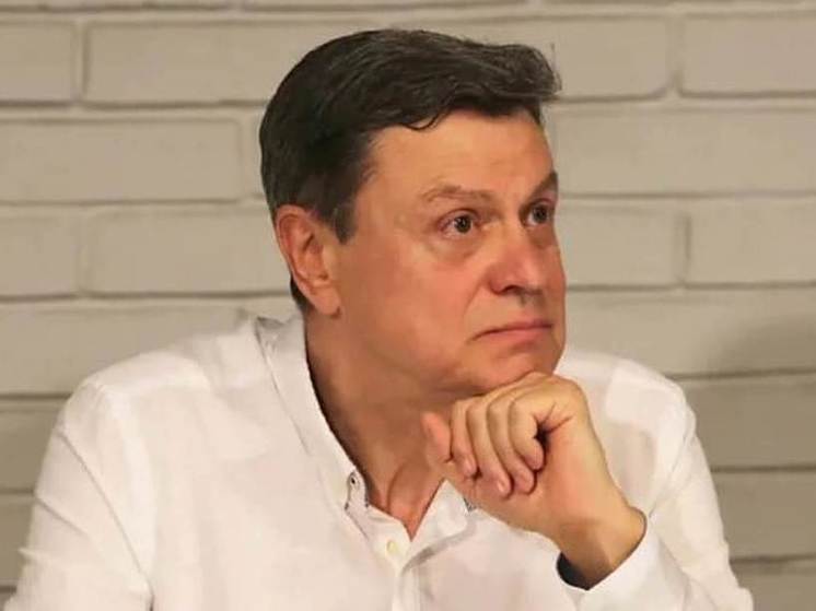 Ректор ГИТИСа прокомментировал увольнение худрука Воронежского камерного театра