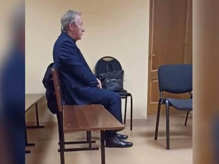 Экс-ректор РЭУ Плеханова предстал перед судом в Воронеже