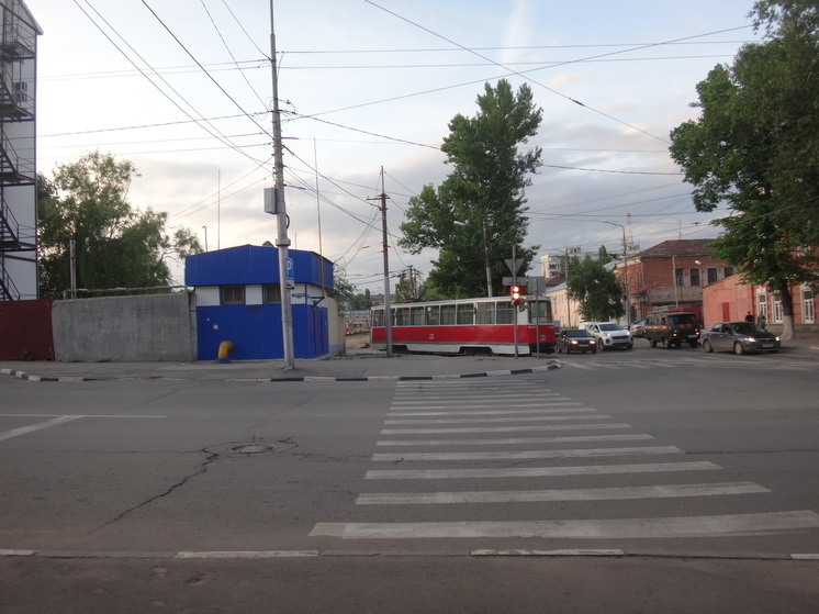У депо Кировского района может вырасти торговый комплекс
