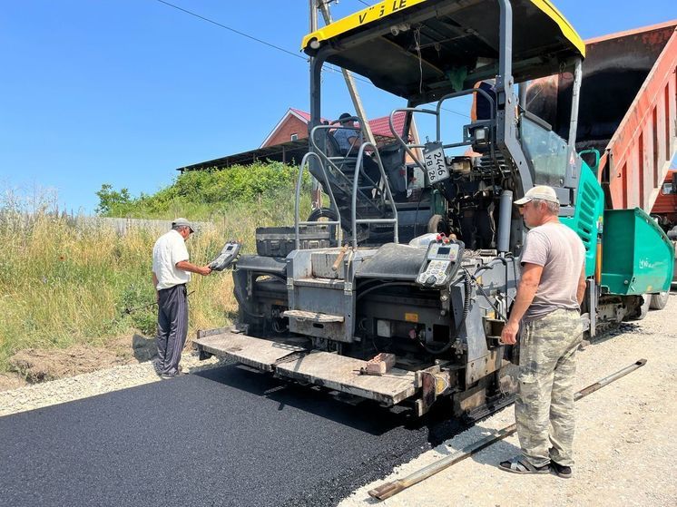 Более 45 млн рублей выделяют на покупку коммунальной техники на Ставрополье