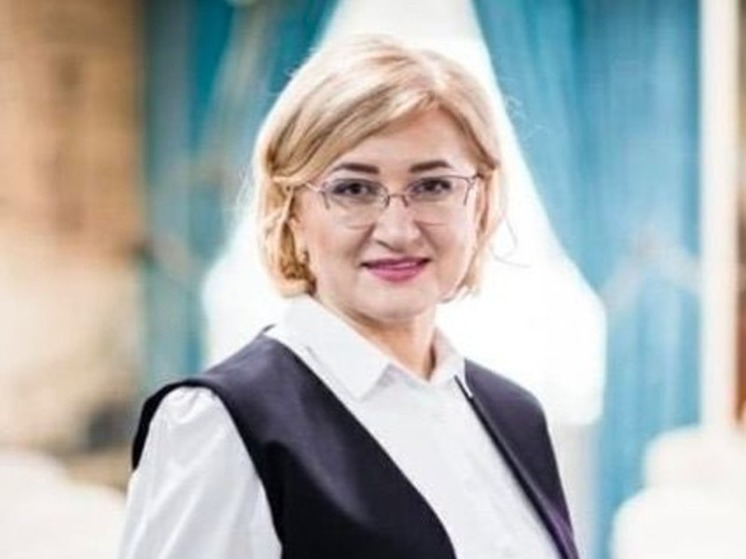 Левкович поделилась надеждами на Бессонову после ее назначения в Забайкалье