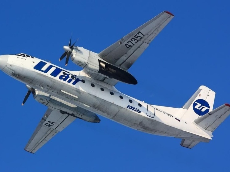 Авиакомпания Utair запускает прямые рейсы между Тарко-Сале и Тюменью