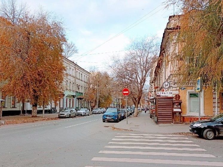 На четырех перекрестках Саратова появятся комплексы фиксации нарушений ПДД