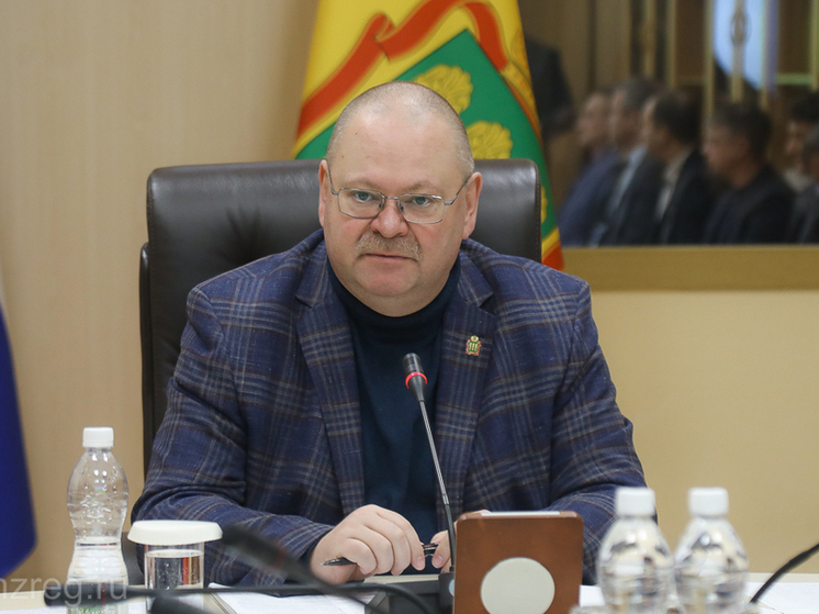 В Пензенской области отремонтируют Белинскую районную больницу