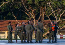 Спецслужбы Израиля проспали атаку боевиков 7 октября

