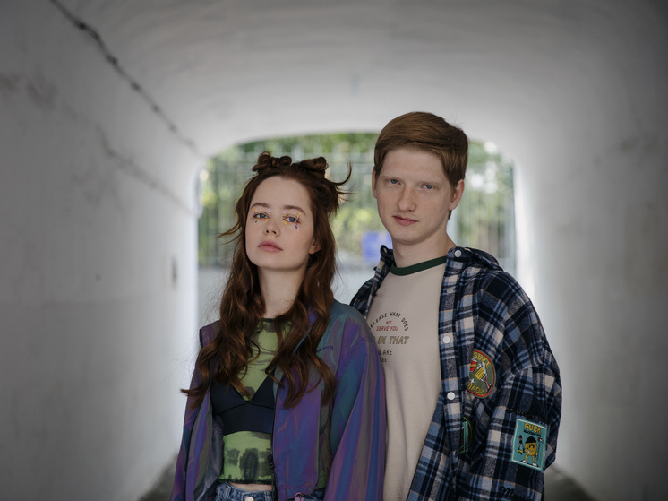 Заключительный сезон «Трудных подростков» стартует на Wink.ru и more.tv