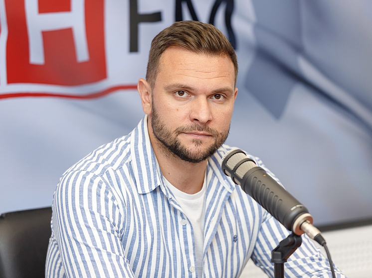 Сергей Жаворонок покидает пост директора Псковской областной филармонии