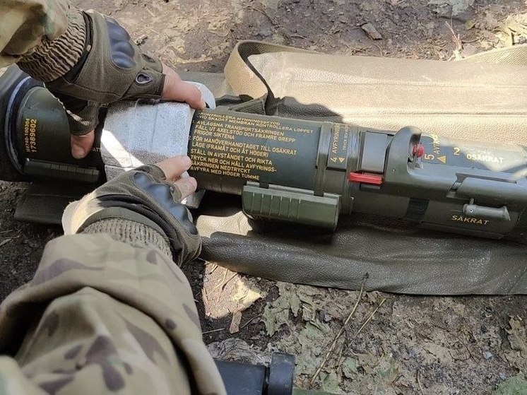 ЕС признал неспособность поставить Украине миллион снарядов к марту 2024-го
