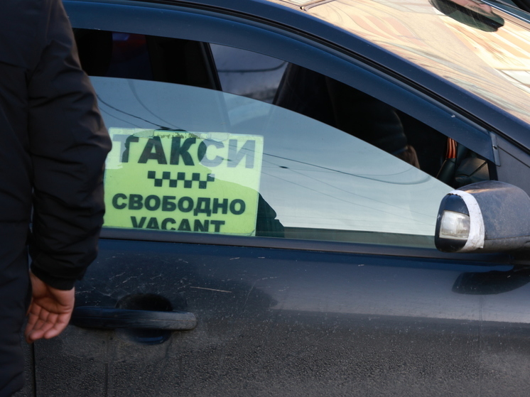 Ожидание такси «Эконом» класса к Пулково теперь займет считанные минуты