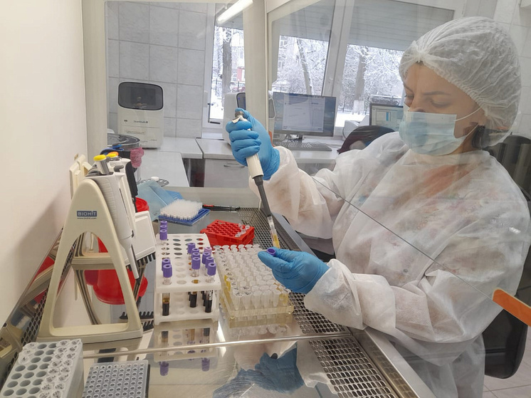 В Калининградской области назвали опасный возраст для заражения ВИЧ-инфекцией