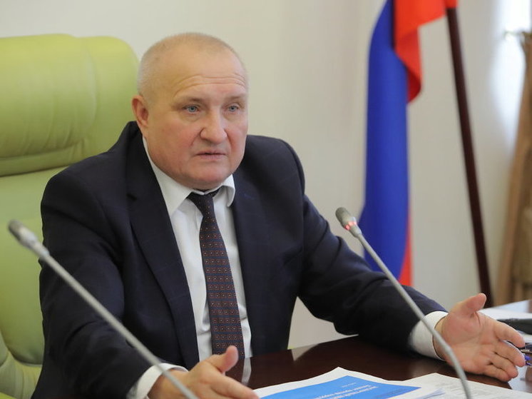 Новосибирские бизнесмены пожаловались омбудсмену на уголовные дела