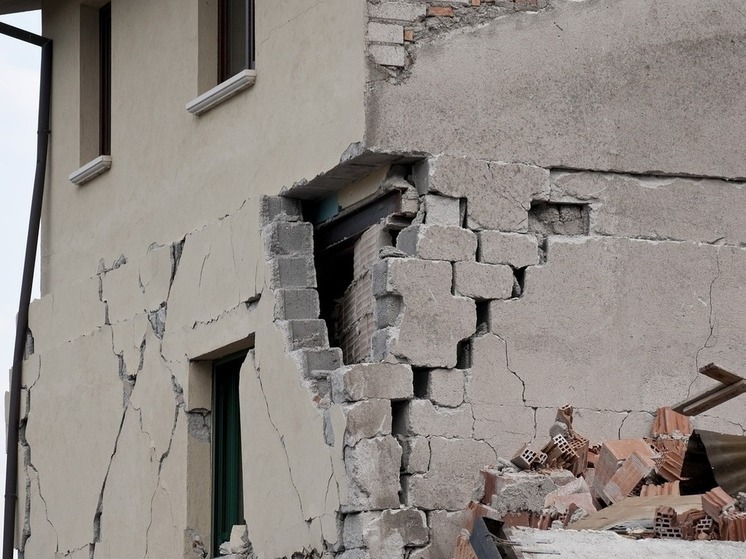 Турецкий сейсмолог Гёрюр предупредил о сильном землетрясении