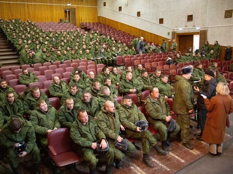 В Новосибирской области бойцы СВО недовольны качеством медпомощи