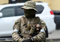Боец частной военной компании «Вагнер» из Казахстана был приговорен к тюремному сроку за участие в боях на Украине, сообщили в Карагандинском облсуде