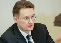 Депутат от КПРФ Владимир Блоцкий может распрощаться с мандатом и рабочим местом на Охотном Ряду