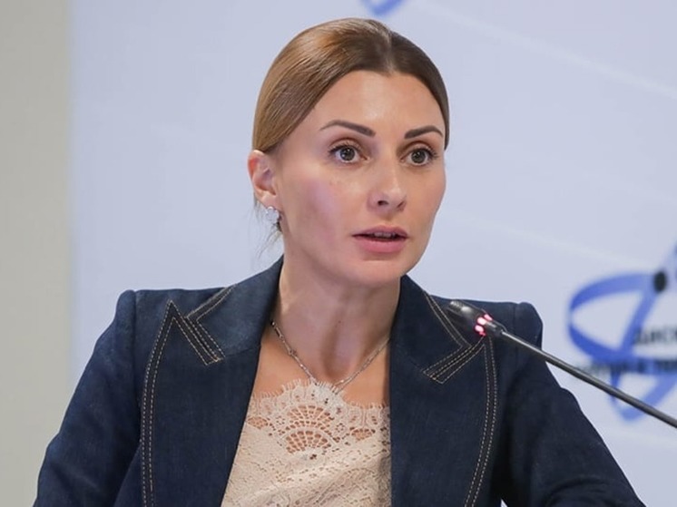 Вера Подгузова: России необходимы новые «герои нашего времени» в сфере науки и технологического предпринимательства