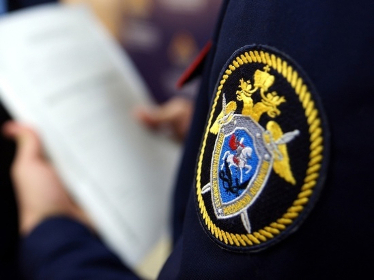 Женщина с тремя детьми пострадала в пожаре в Омске