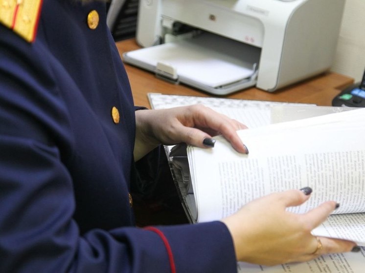СКР проводит проверку по факту гибели пенсионерки в Тверской области