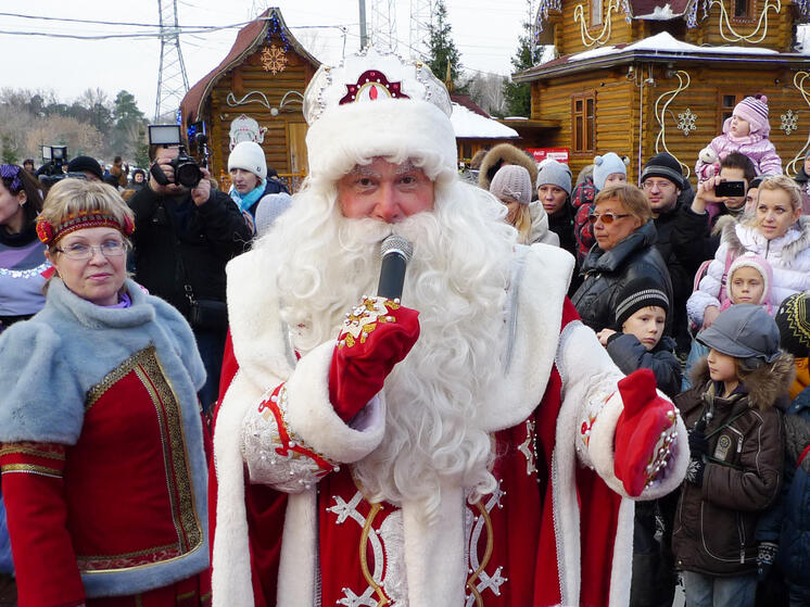 Новогодний отдых в отелях Подмосковья подорожал на 30-120%