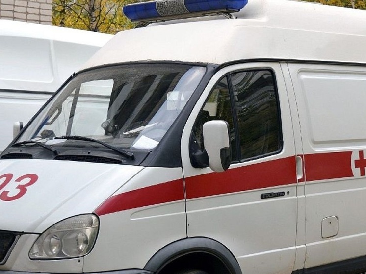 В Ярославле госпитализированы два пострадавших от пожара на производственном складе