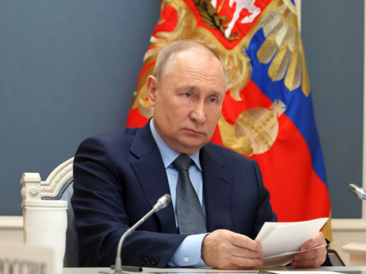 Президента РФ Владимира Путина может ждать приятный сюрприз по результатам декабрьского саммита лидеров Европейского союза, сообщает DR