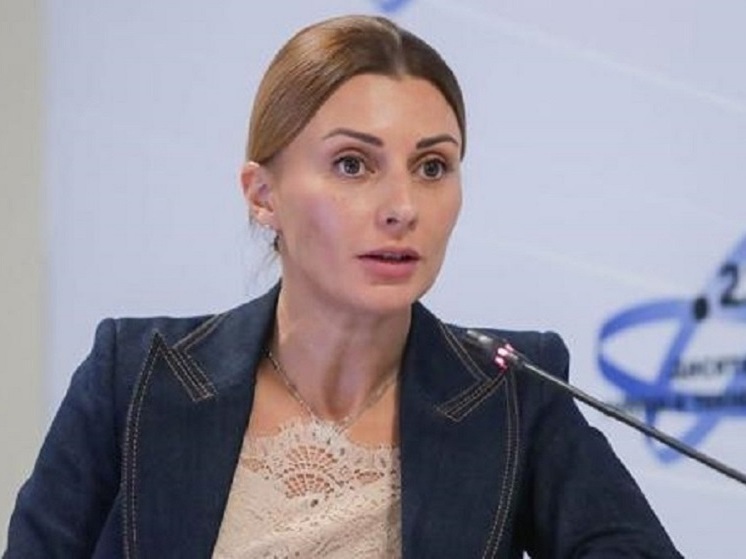 Вера Подгузова: России необходимы новые «герои нашего времени» в сфере науки и технологического предпринимательства