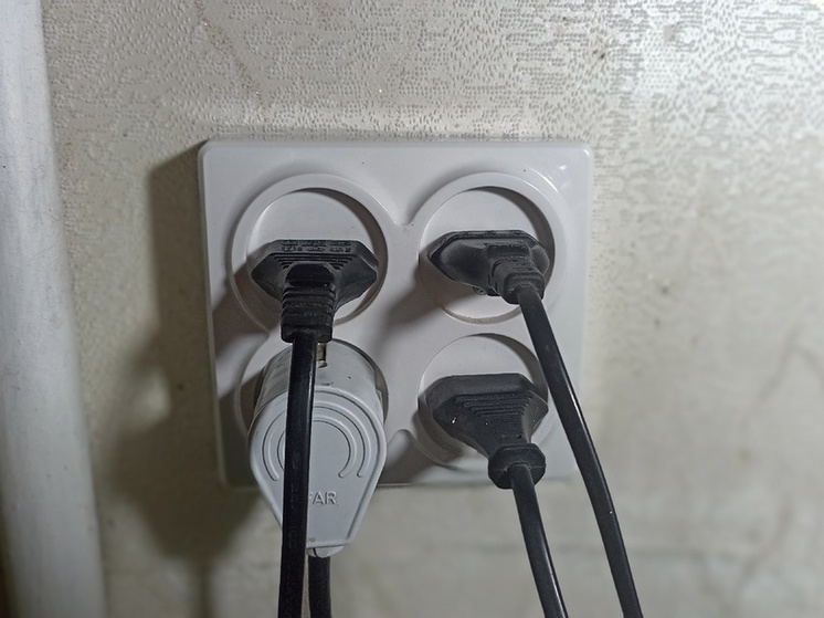 Дончан призвали минимизировать потребление электроэнергии