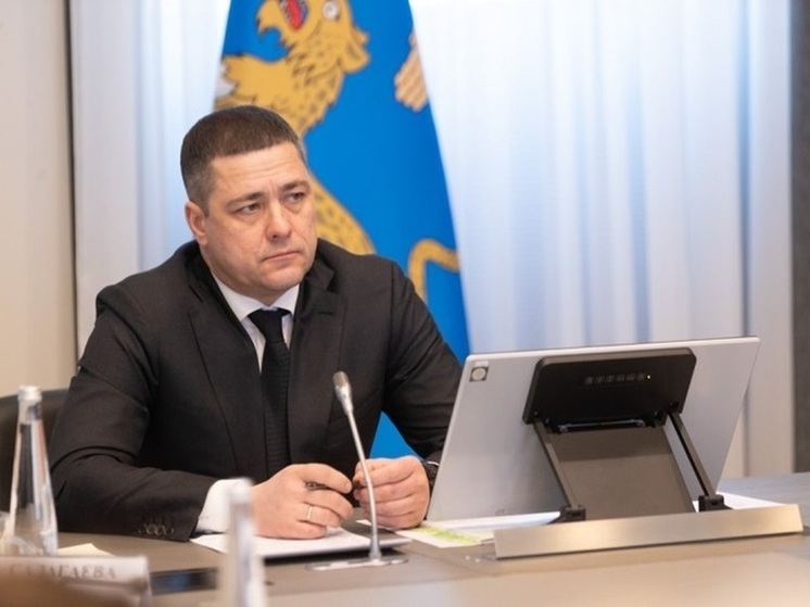 Резервную взлетную полосу для клуба сверхлегкой авиации построят под Псковом