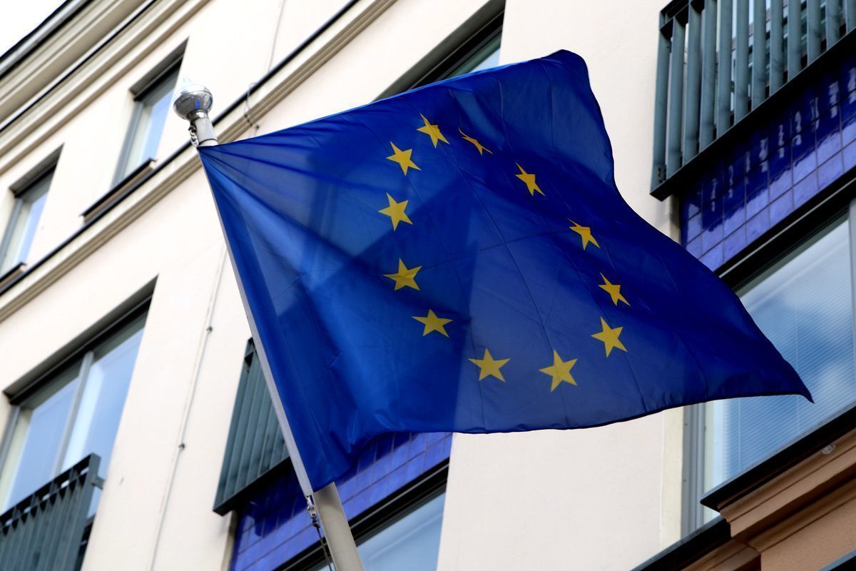 Суд ЕС вывел из-под санкций Александра Пумпянского