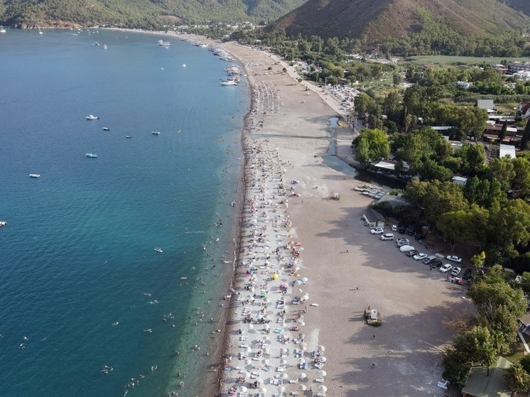 Эксперт по туризму спрогнозировала рост стоимости отдыха в Турции на 15%