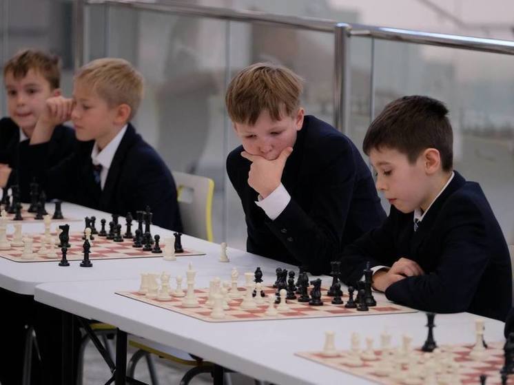 В Подмосковье открылась шахматная Академия Сергея Карякина