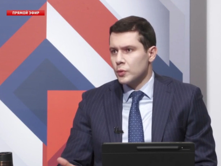 Алиханов ответил, можно ли запретить продажу вейпов в Калининградской области