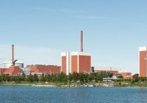 Финская АЭС «Олкилуото-3» вновь остановила свою работу из-за неисправности
