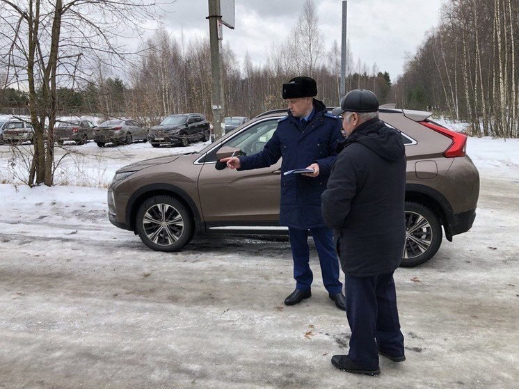Прокуратура требует от мэрии Ярославля лучше убирать городские улицы