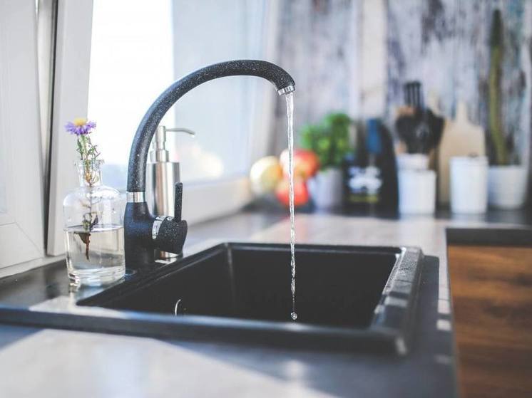 В Якутске отключат подачу воды