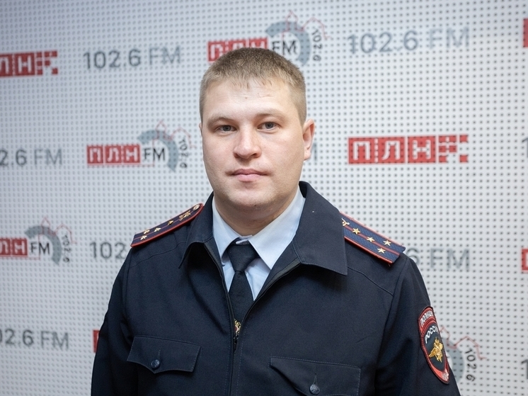95% пешеходных переходов в Псковской области соответствуют ГОСТу