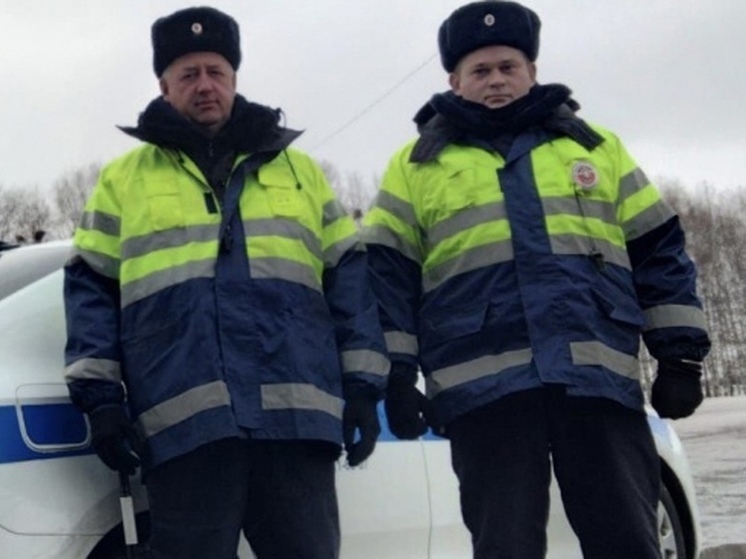 В Рязанской области у автобуса Москва — Волгоград оторвало карданный вал