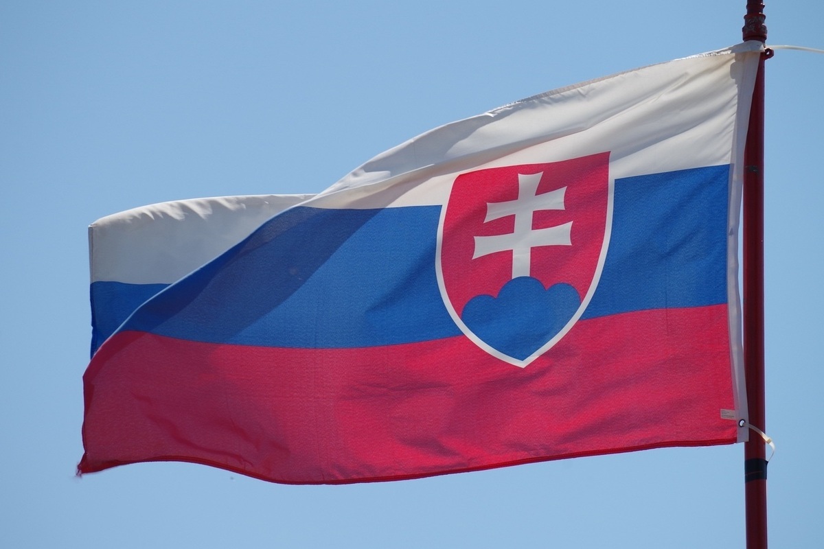 Blanar: Slovakia has prepared 170 thousand euros of humanitarian aid for Ukraine