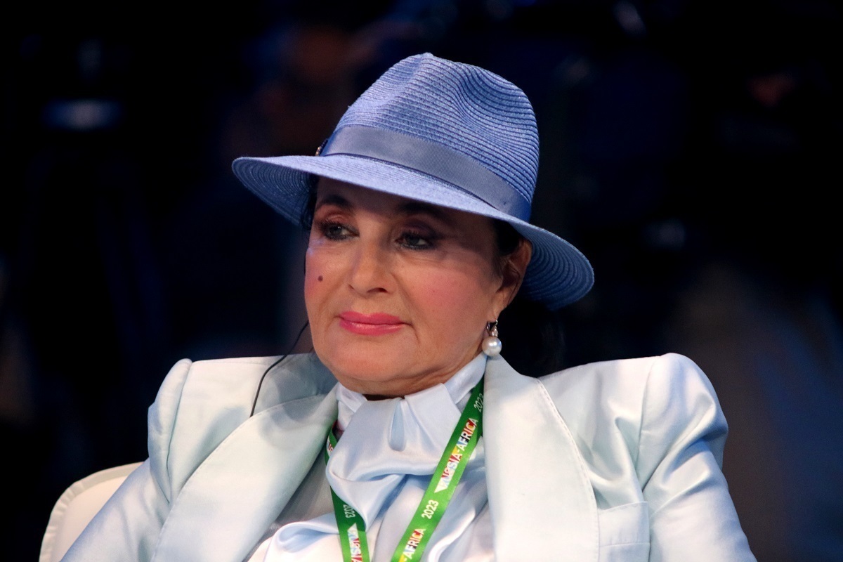 Апелляционный трибунал Фонда гимнастической этики не отменил отстранение Винер