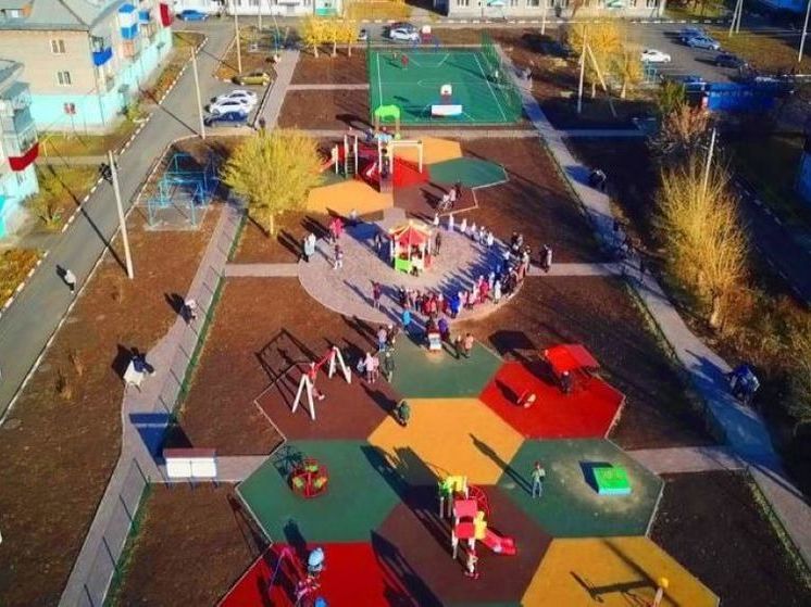 Глава Башкирии пообещал увеличить финансирование программы «Башкирские дворики»